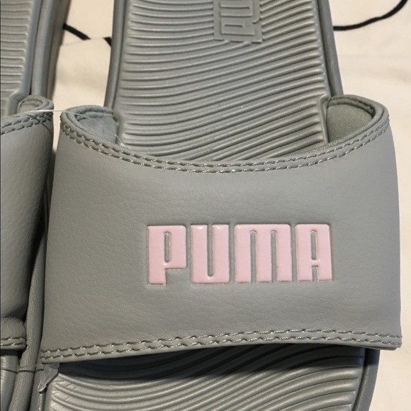 PUMA Cat slide sandals - Picture 4 of 4